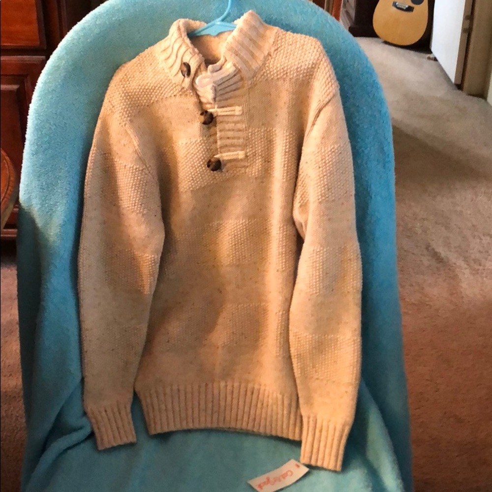 Sweater